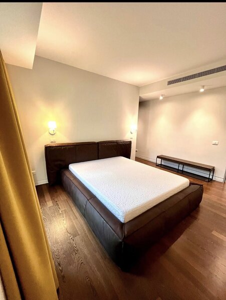 Floreasca /Georges Bizet Apartament 3 camere de vanzare