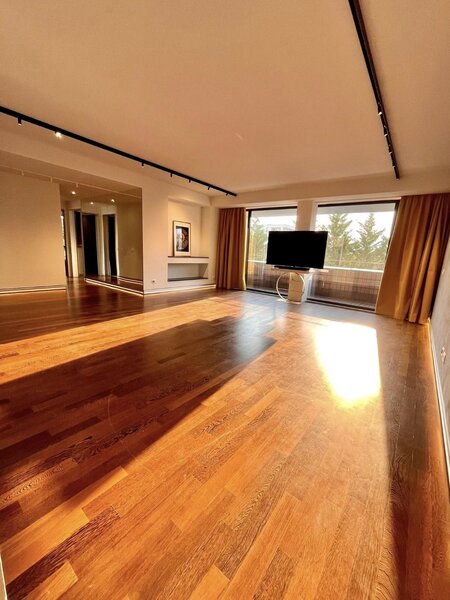 Floreasca /Georges Bizet Apartament 3 camere de vanzare