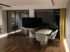 Floreasca /Georges Bizet Apartament 3 camere de vanzare